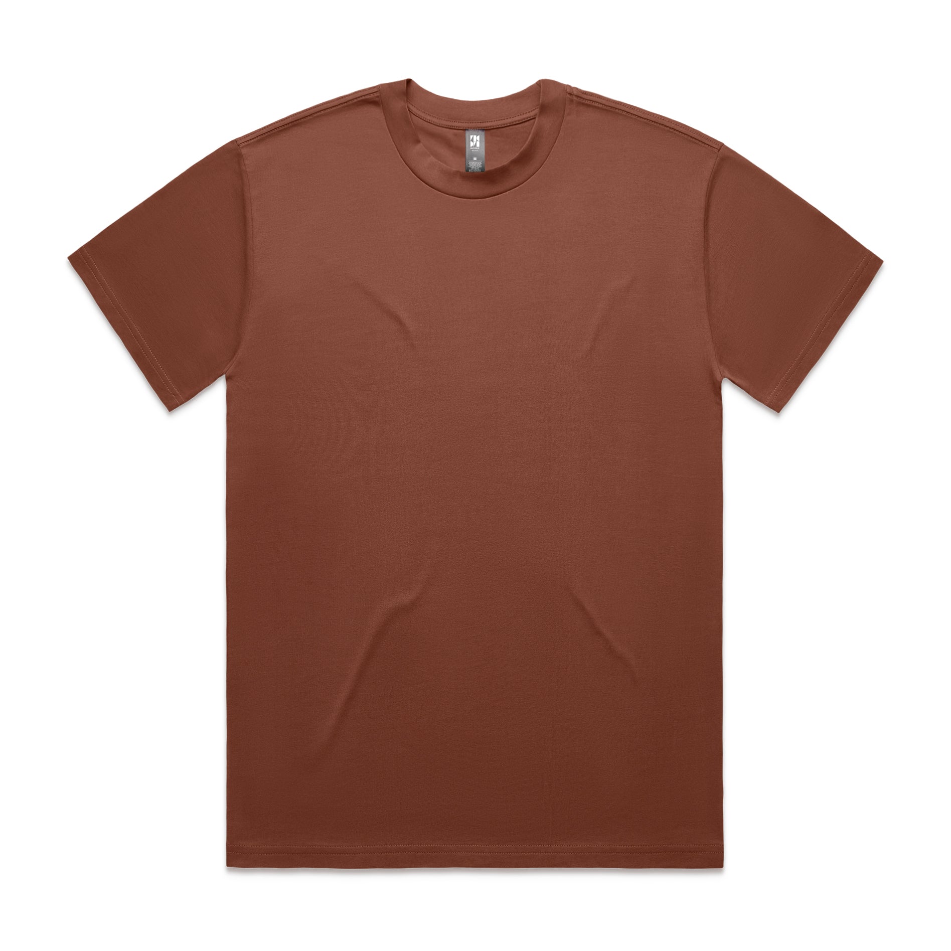 AS Colour heavy tee 5080