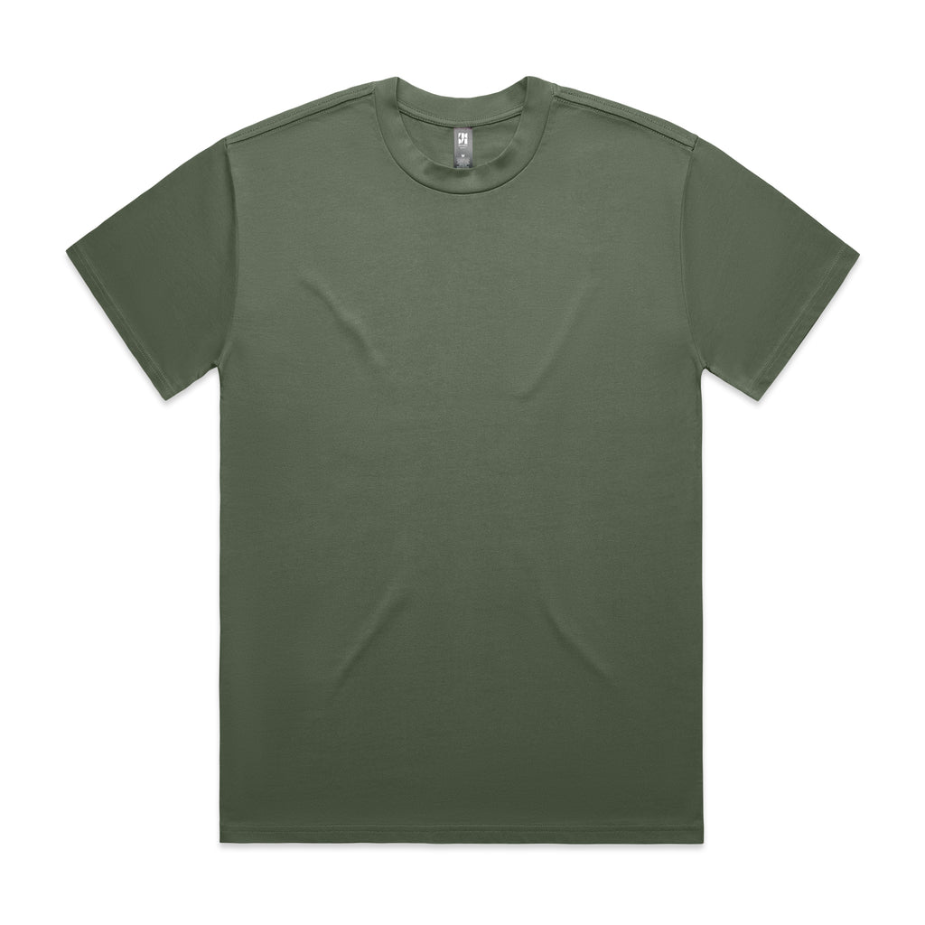AS Colour heavy tee 5080