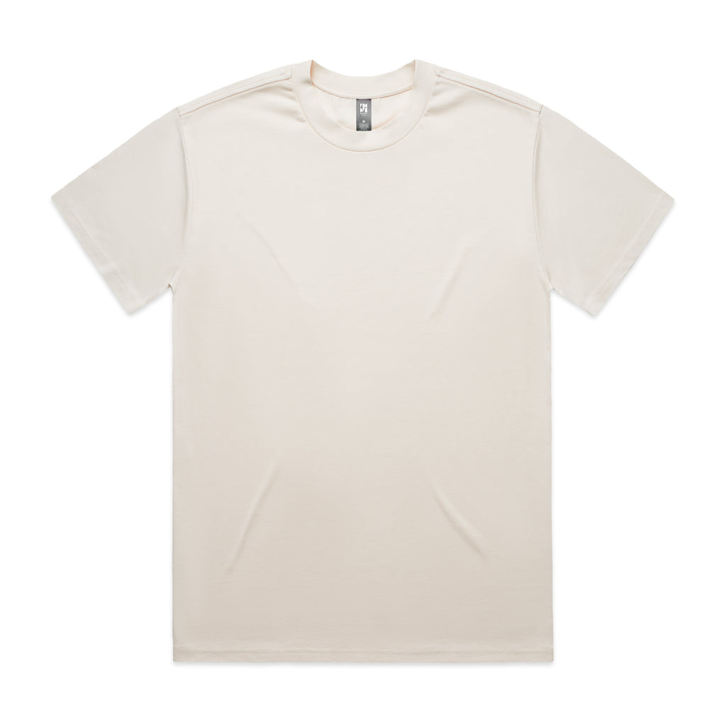 AS Colour heavy tee 5080