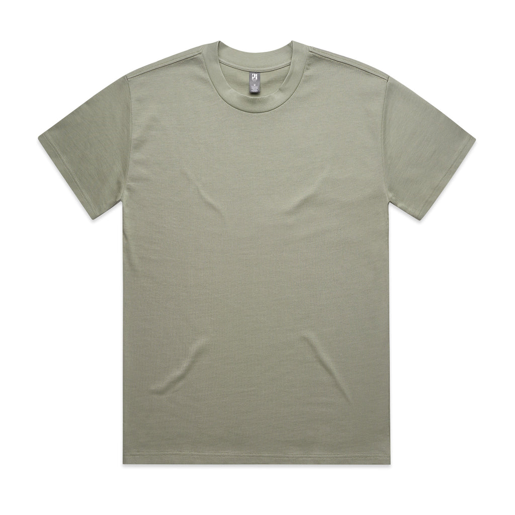 AS Colour heavy tee 5080