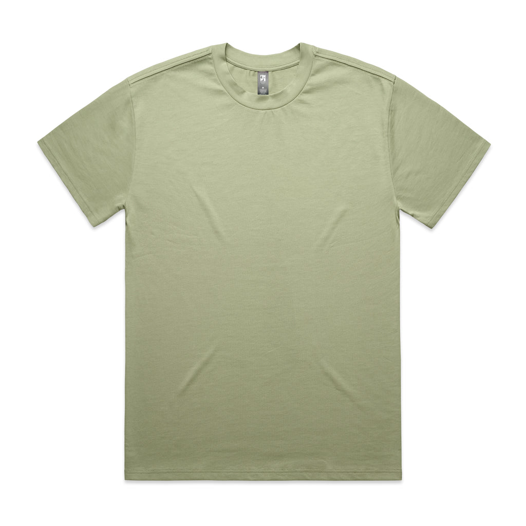 AS Colour heavy tee 5080