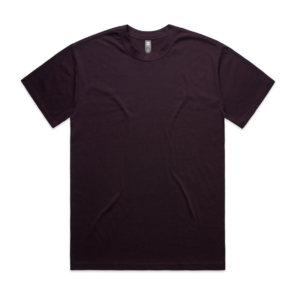 AS Colour heavy tee 5080
