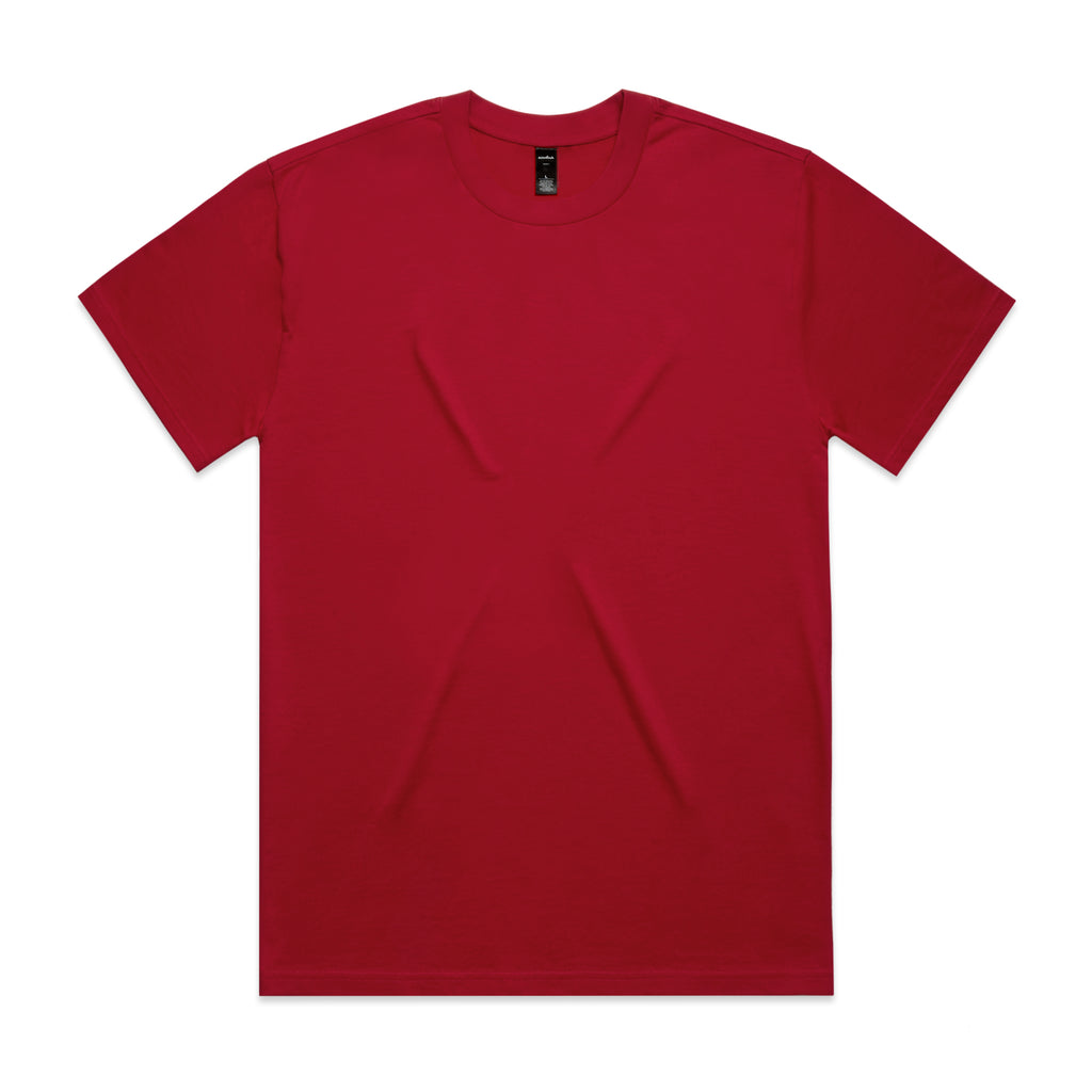 AS Colour heavy tee 5080