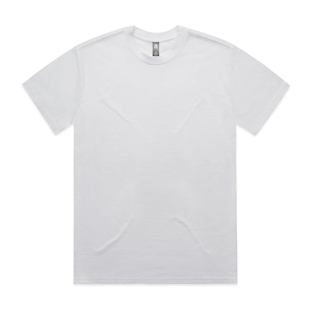 AS Colour heavy tee 5080