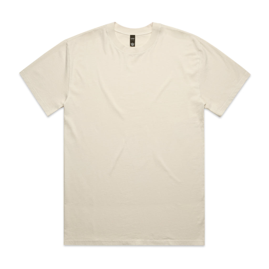 AS Colour heavy faded tee 5082