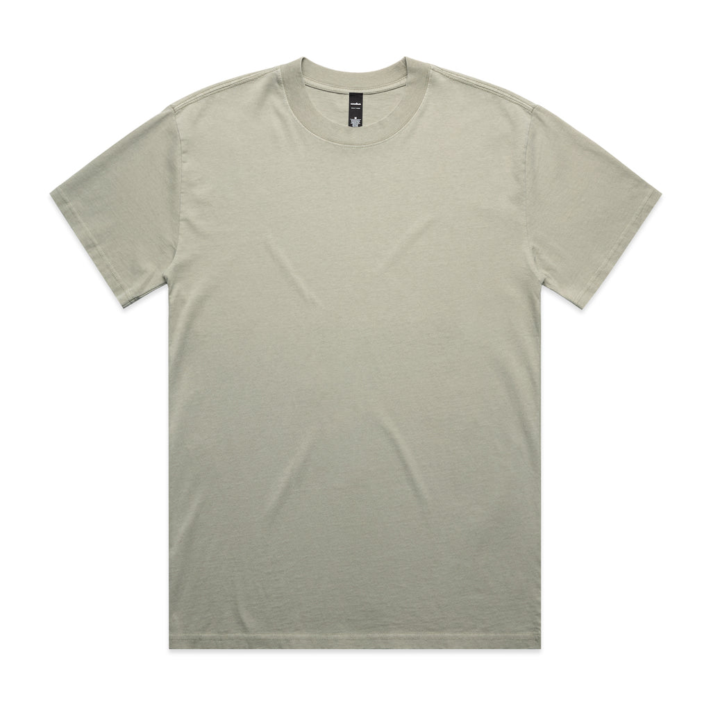 AS Colour heavy faded tee 5082