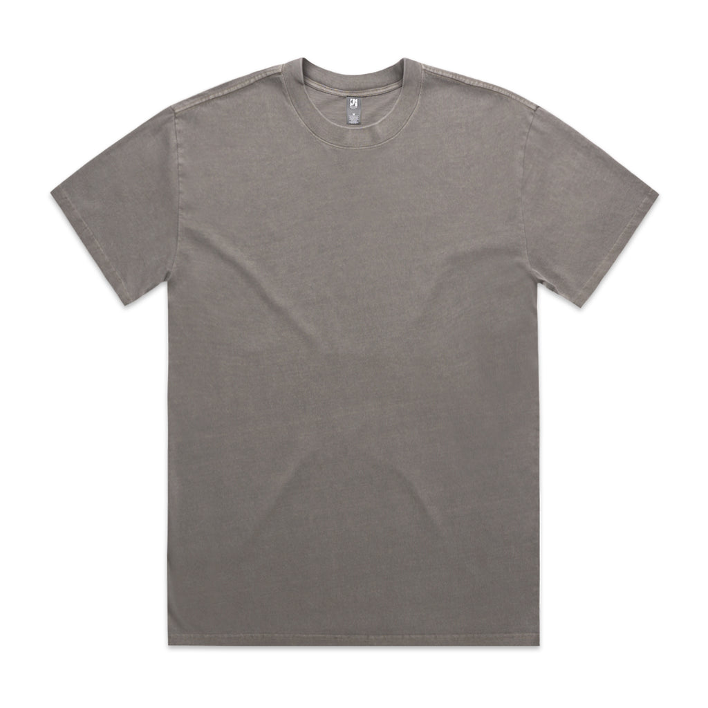 AS Colour heavy faded tee 5082