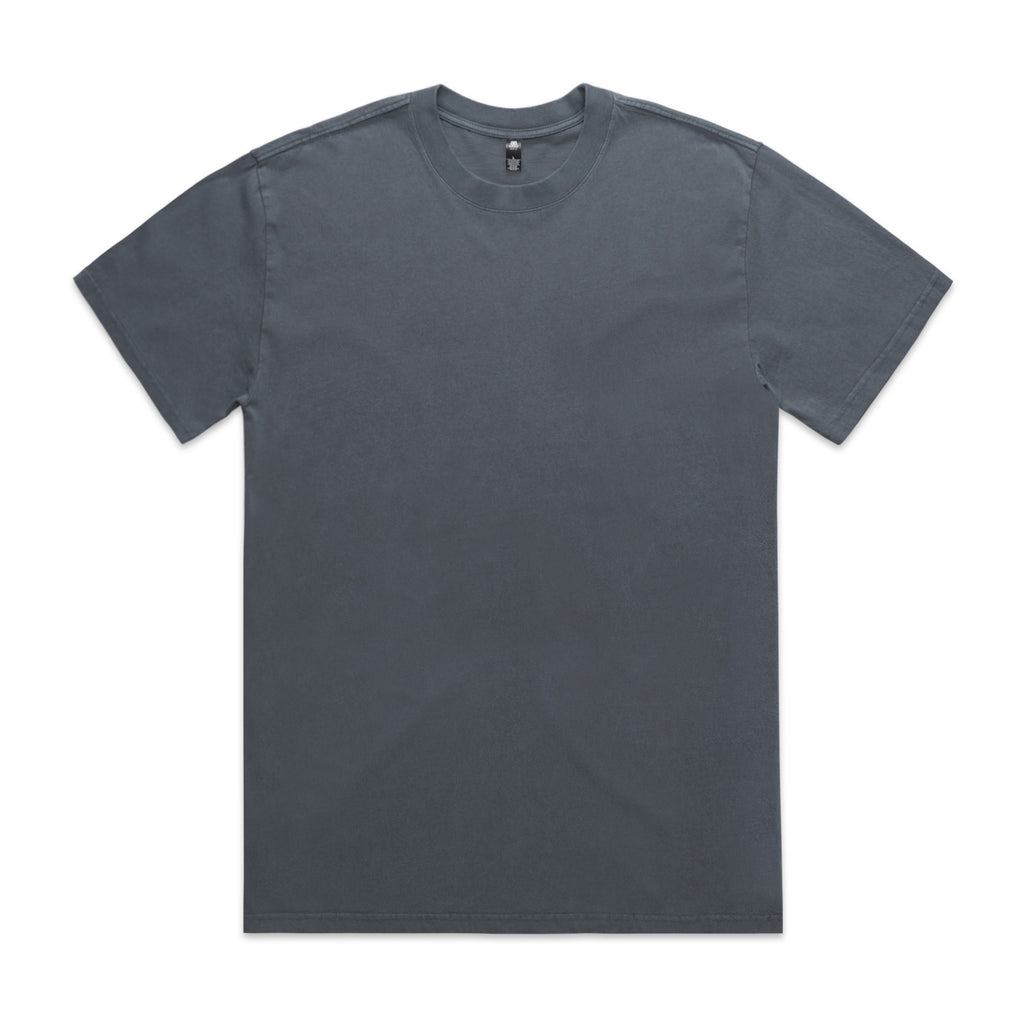 AS Colour heavy faded tee 5082