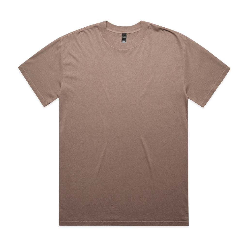 AS Colour heavy faded tee 5082