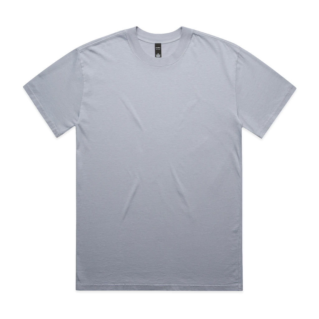 AS Colour heavy faded tee 5082