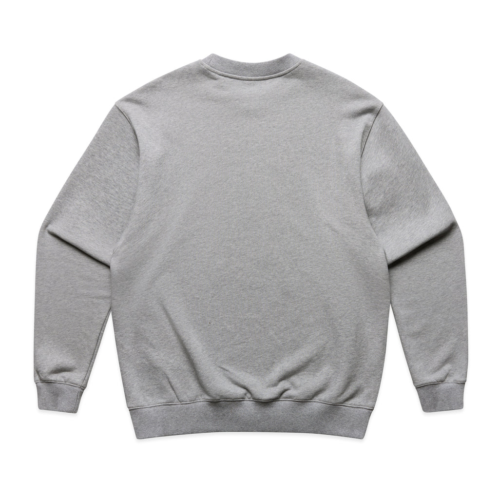 AS Colour made crew 5150