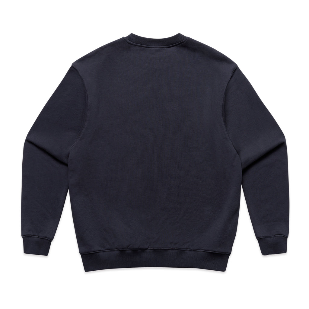 AS Colour made crew 5150