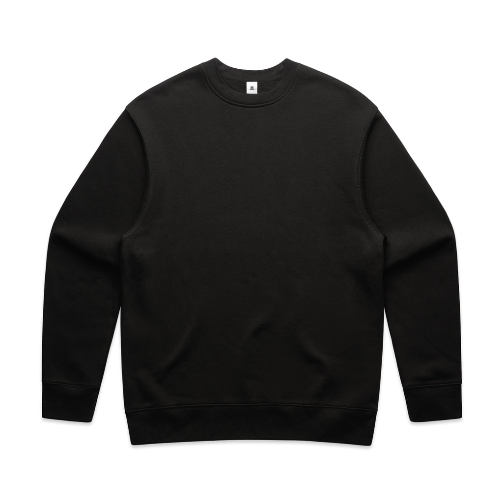 AS Colour relax crew 5160