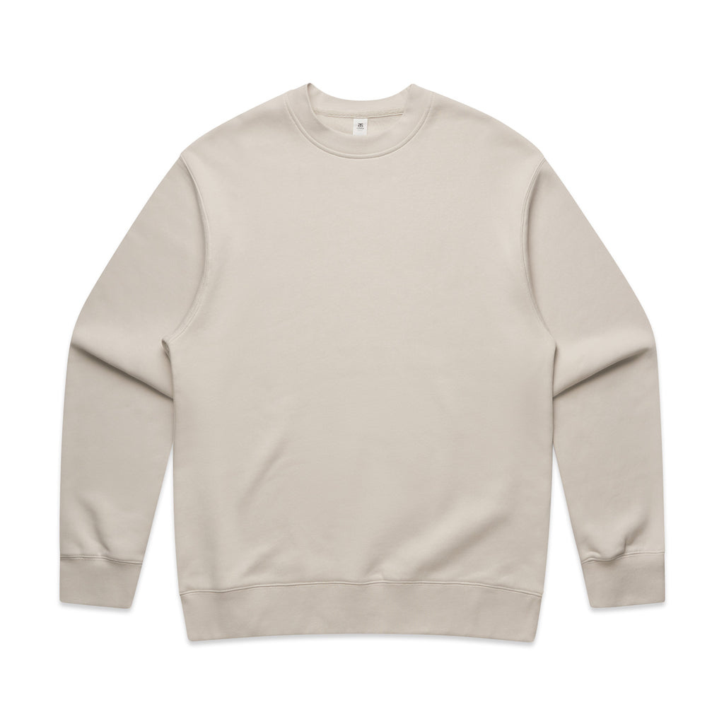 AS Colour relax crew 5160