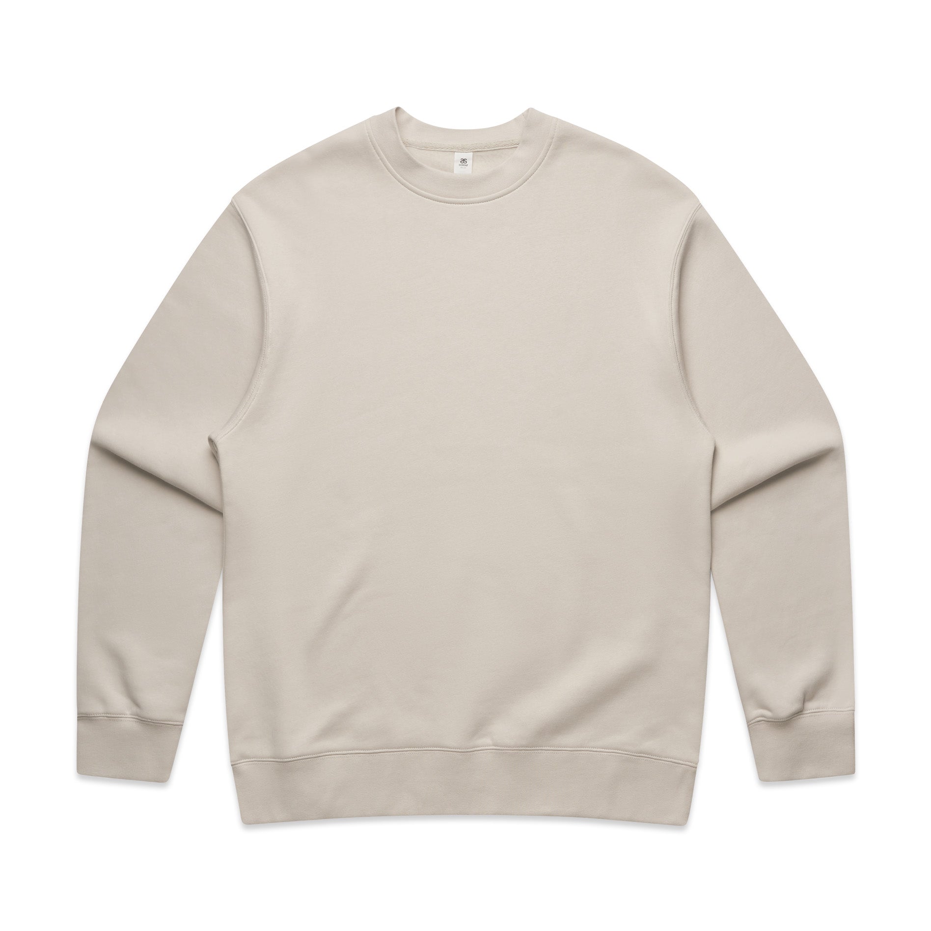 AS Colour relax crew 5160