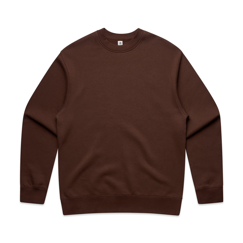 AS Colour relax crew 5160