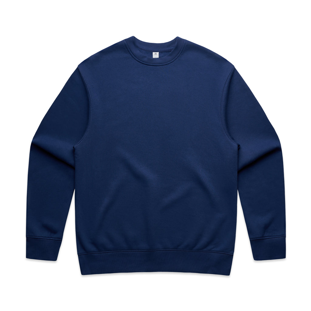 AS Colour relax crew 5160