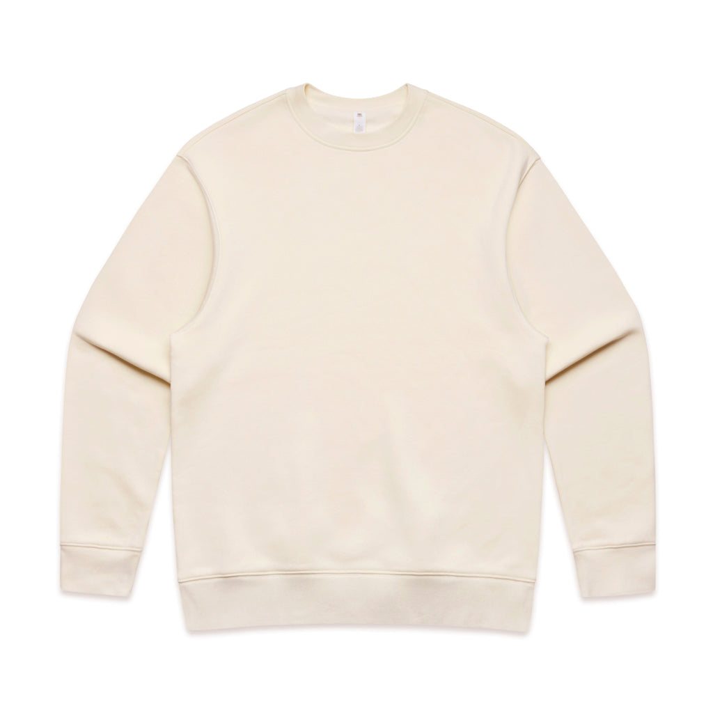 AS Colour relax crew 5160