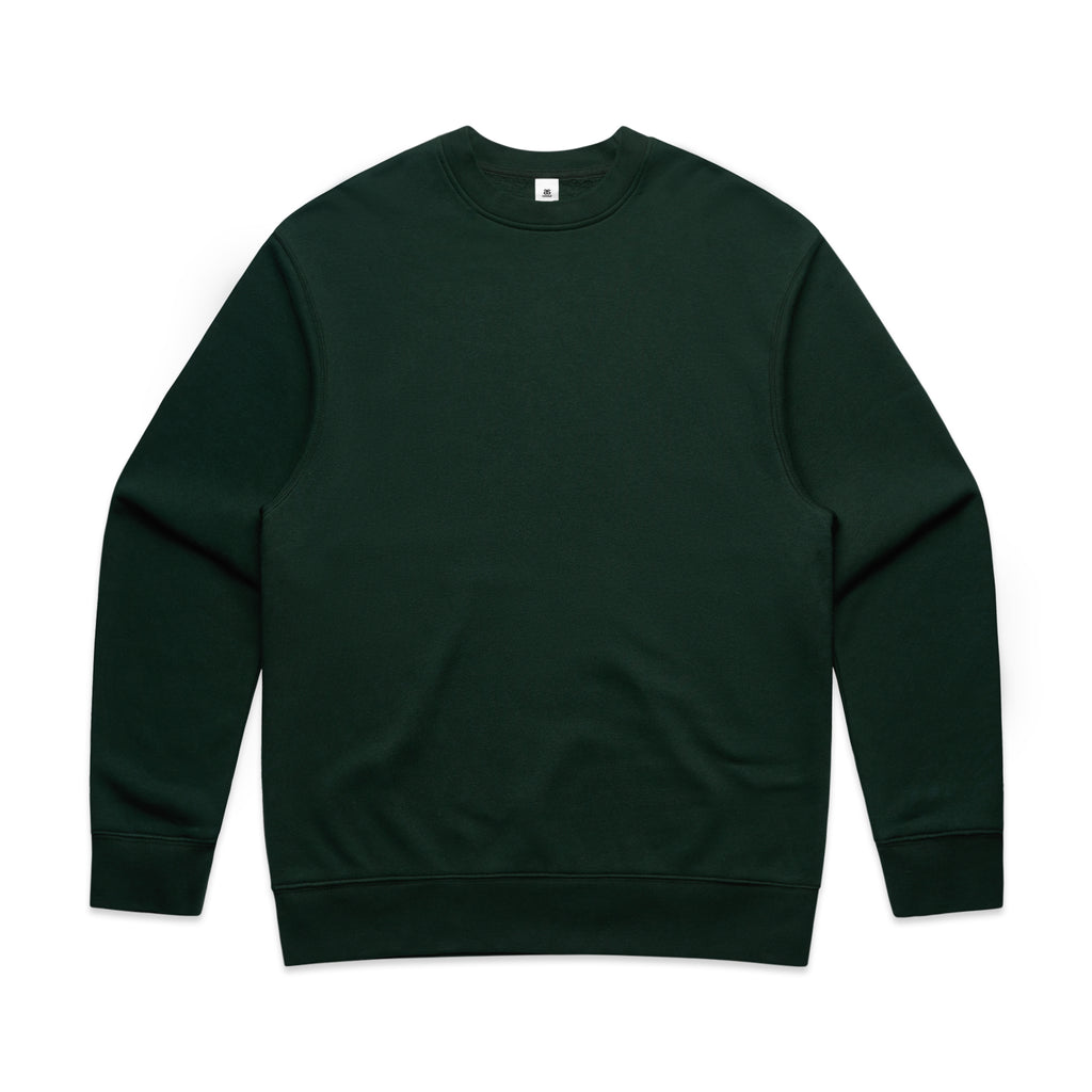 AS Colour relax crew 5160