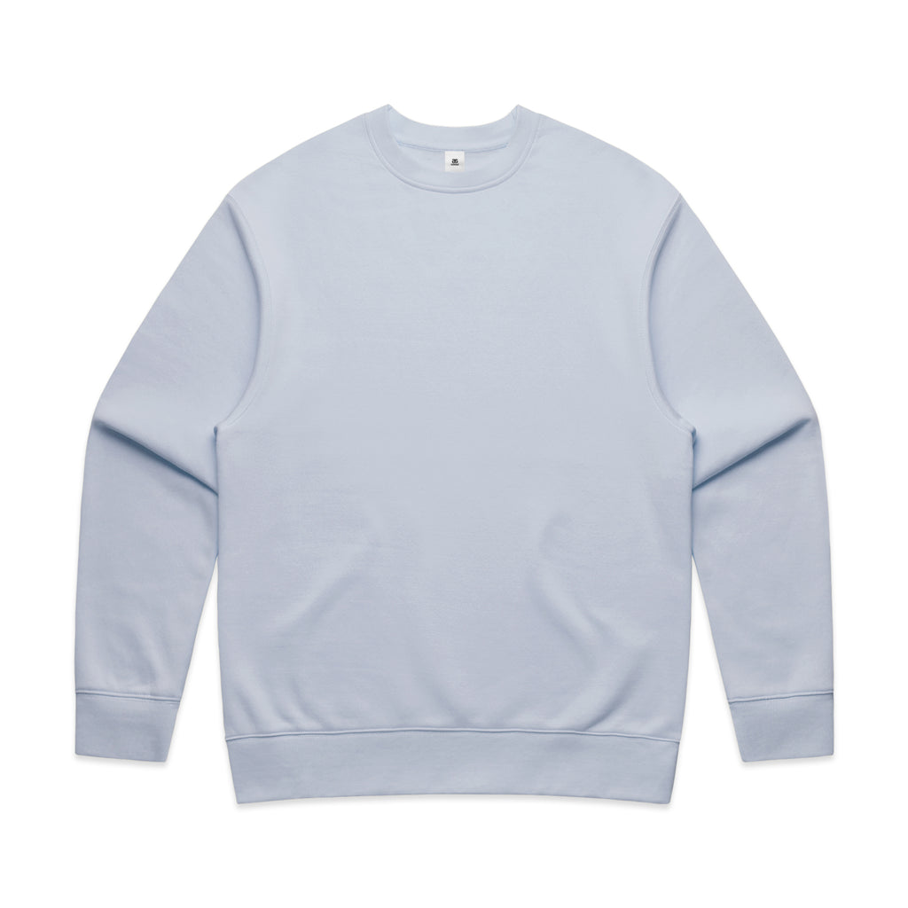 AS Colour relax crew 5160