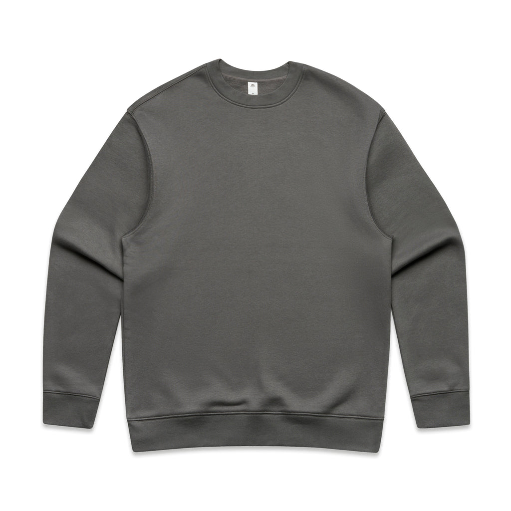 AS Colour relax crew 5160