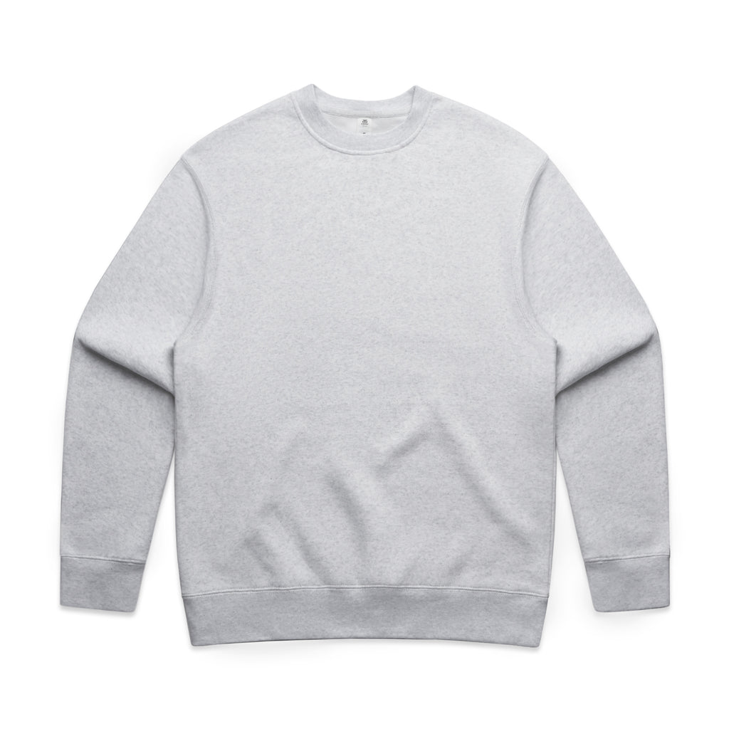 AS Colour relax crew 5160
