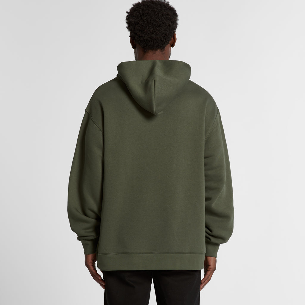 AS Colour relax hood 5161