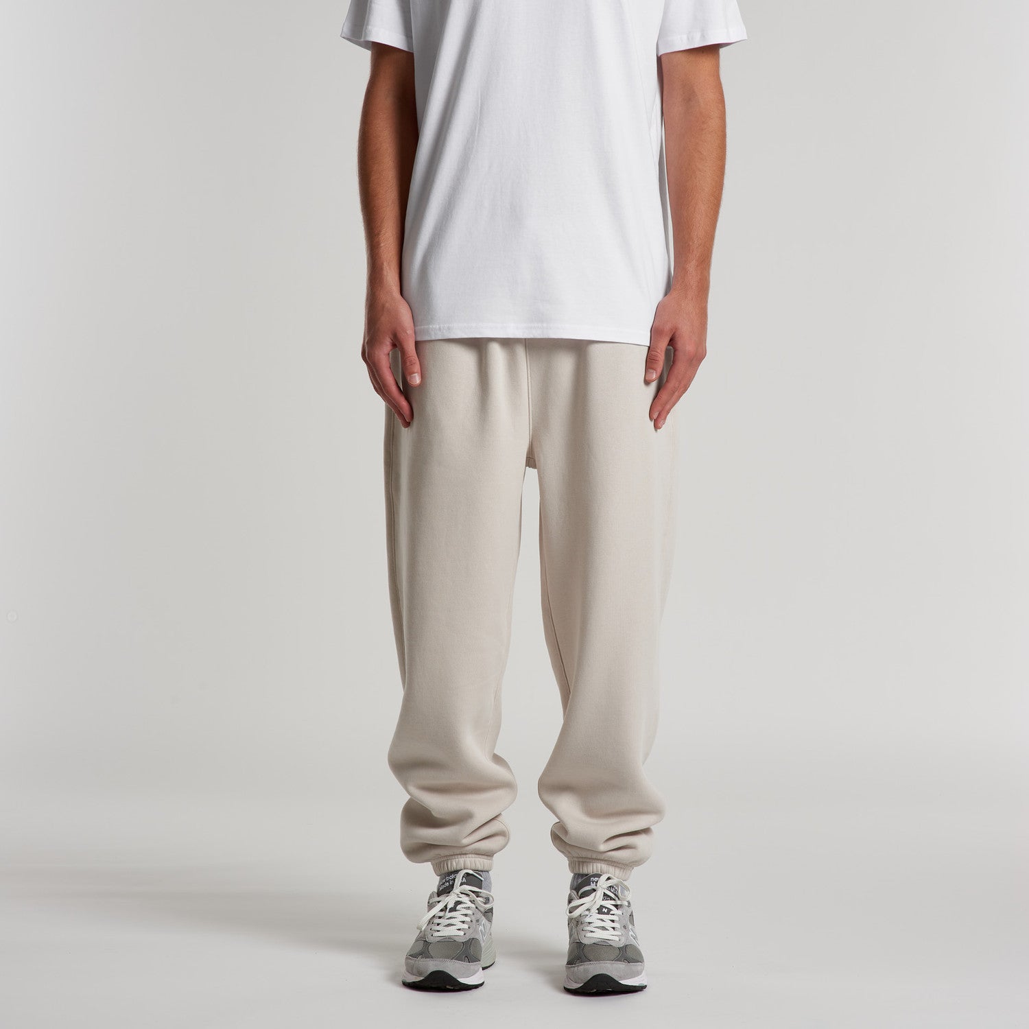 The classic joggers