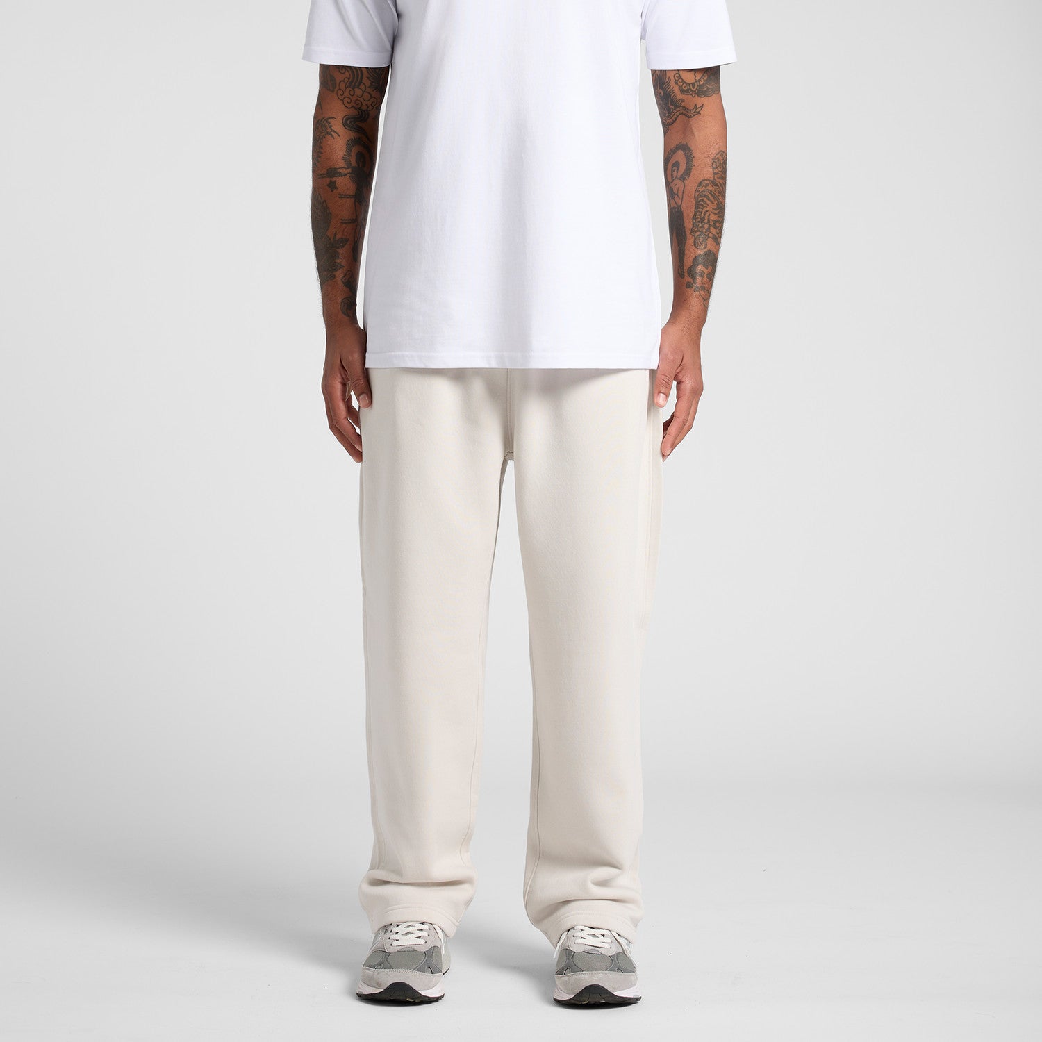 The classic joggers
