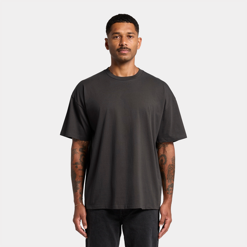 AS Colour Classic Oversized Tee 5069