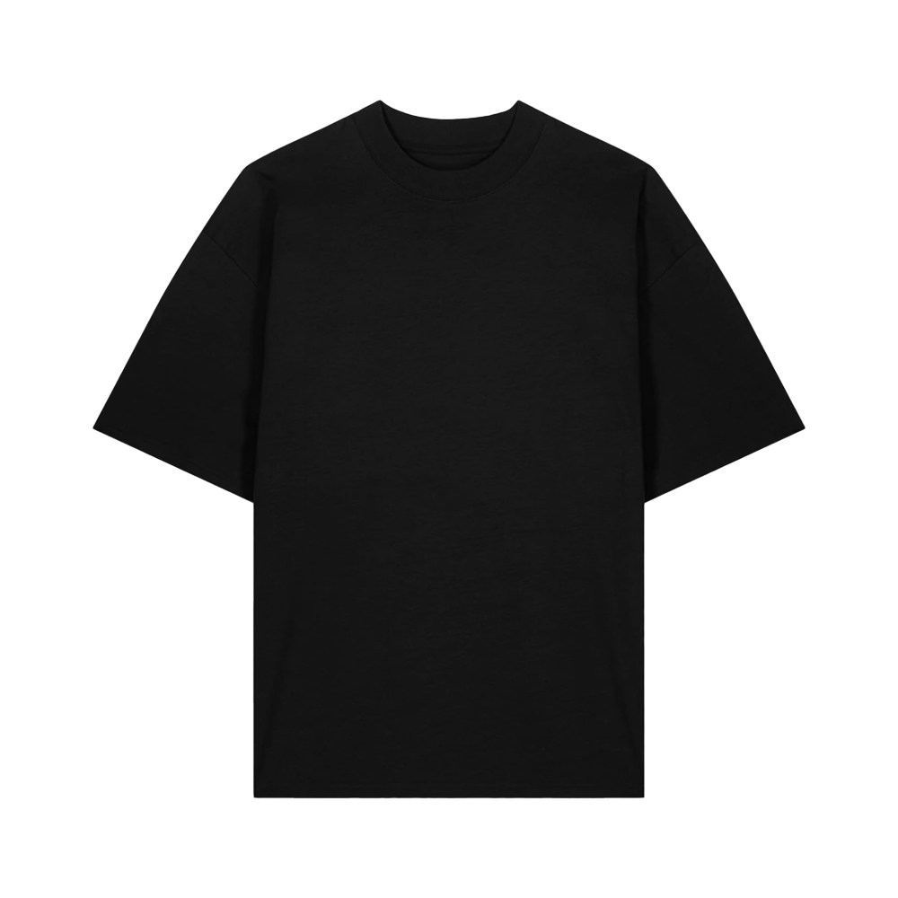 Stanley / Stella blaster t-shirt