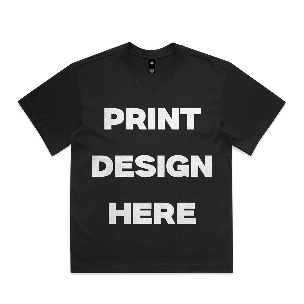 AS Colour box tee 5030