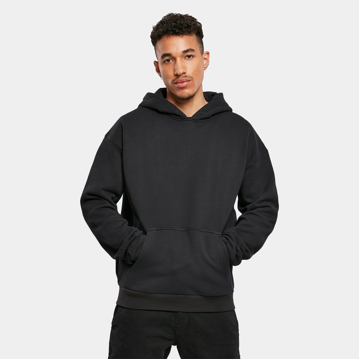 Build your brand ultra heavy hoodie