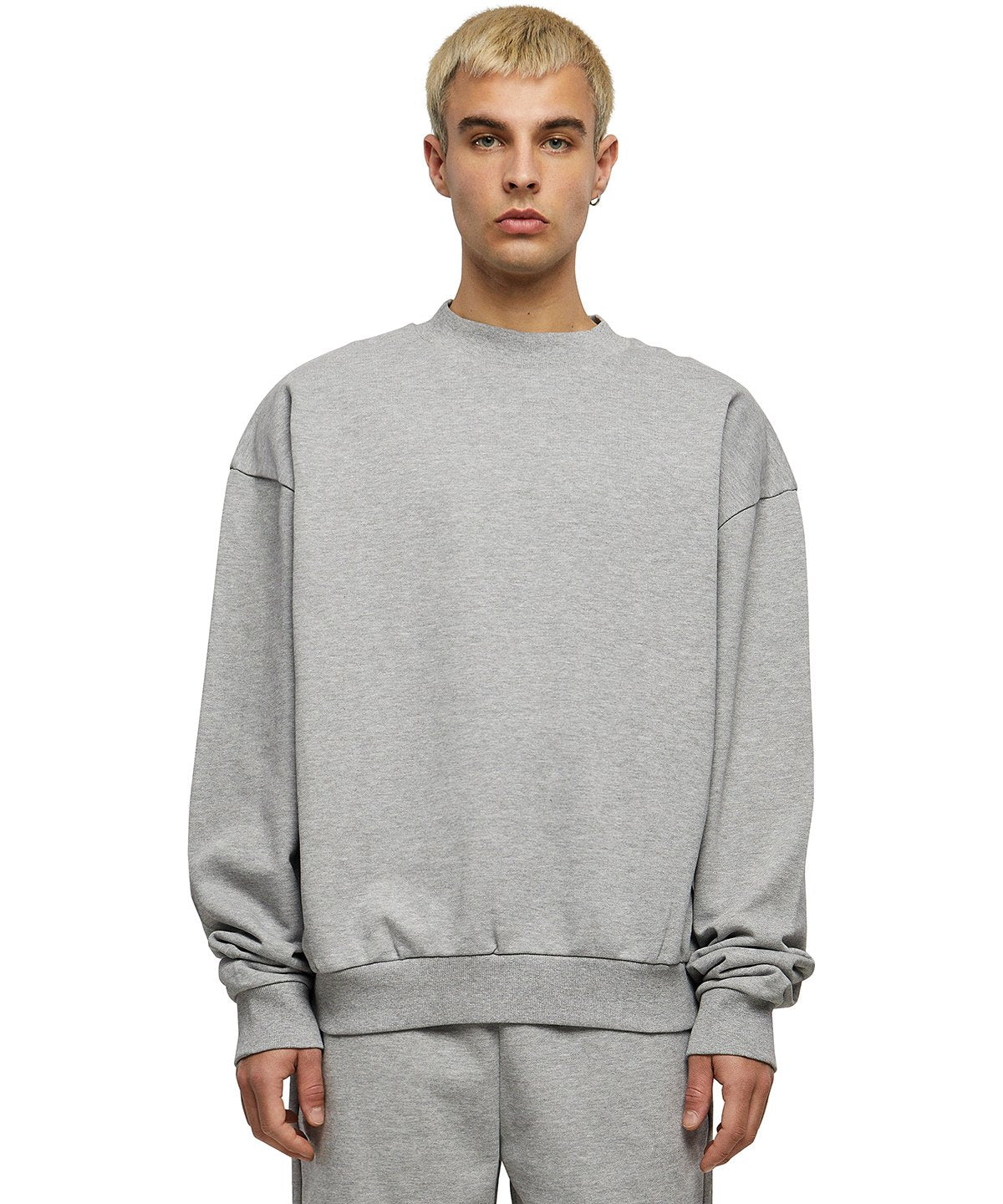 Build your brand ultra heavy sweatshirt