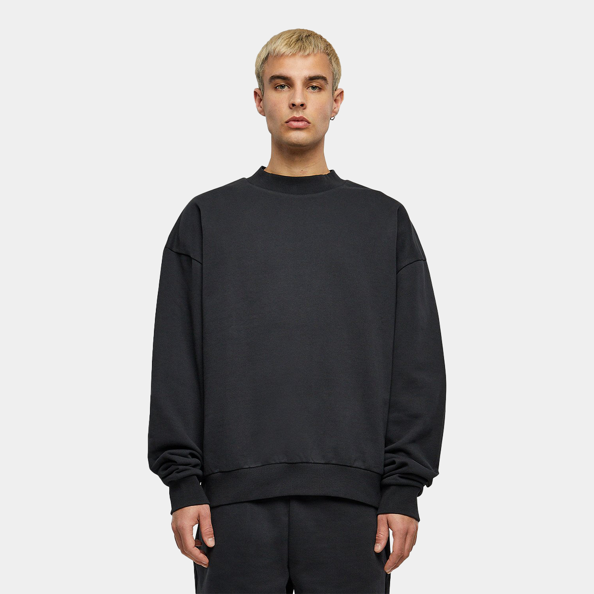 Build your brand ultra heavy sweatshirt