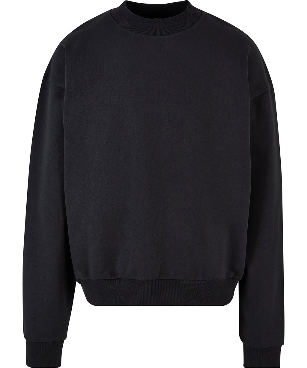 Build your brand ultra heavy sweatshirt