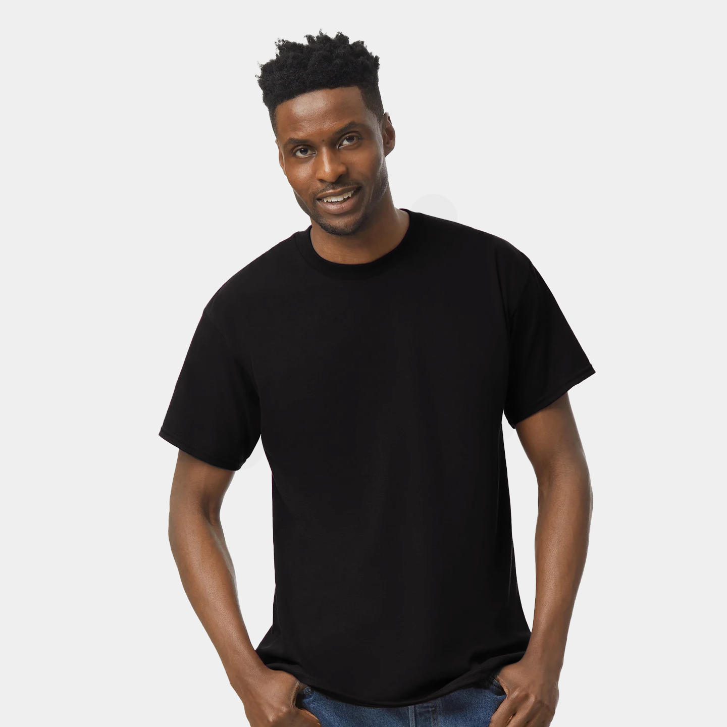 Gildan heavy cotton