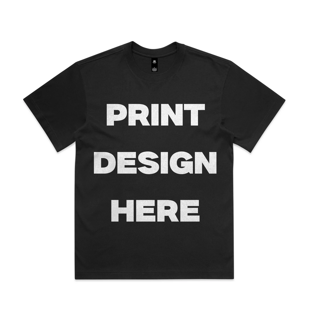 AS Colour heavy tee 5080