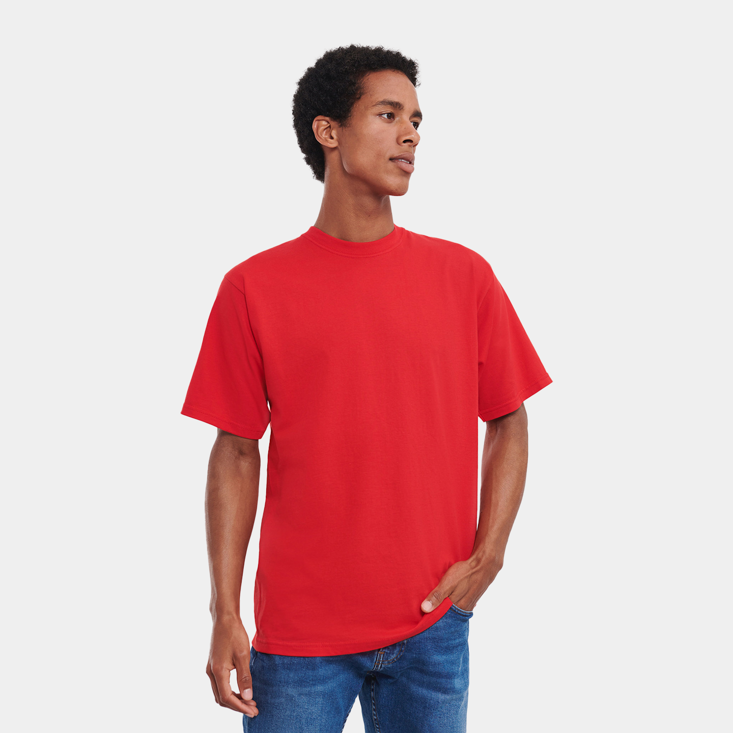 Russell classic t-shirt