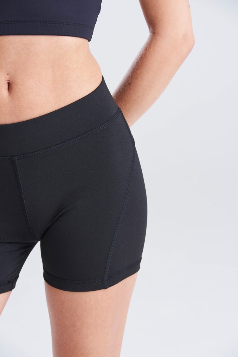 AWDis Womens training shorts