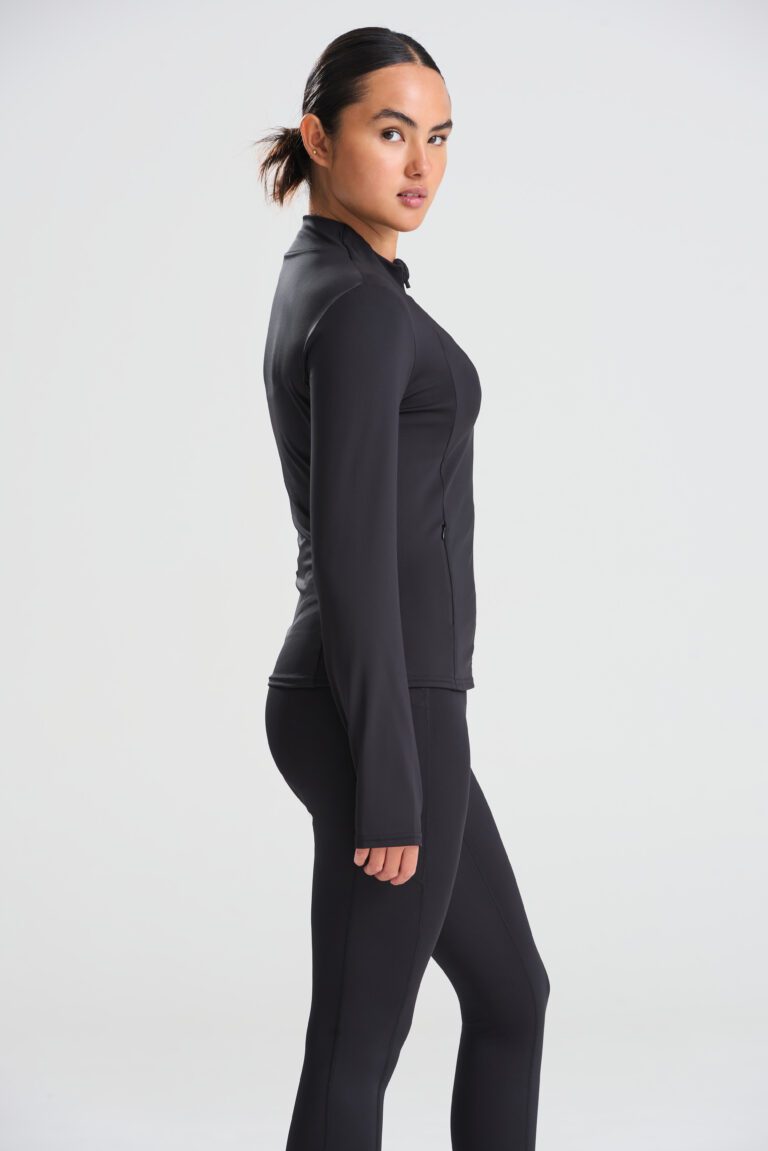 AWDis Womens recycled zip jacket