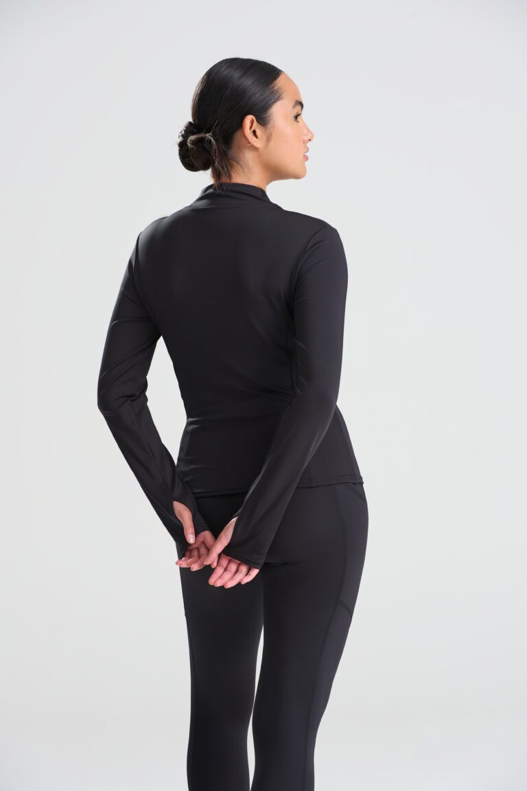 AWDis Womens recycled zip jacket