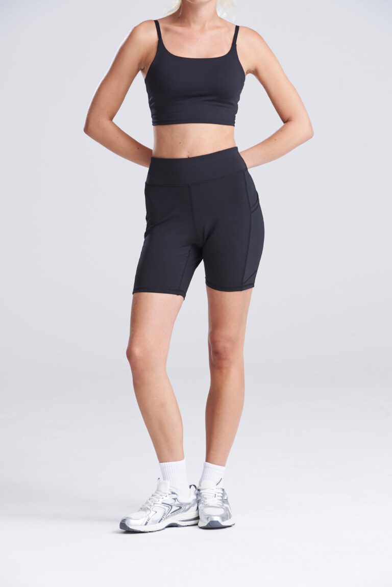 AWDis Womens recycled tech shorts