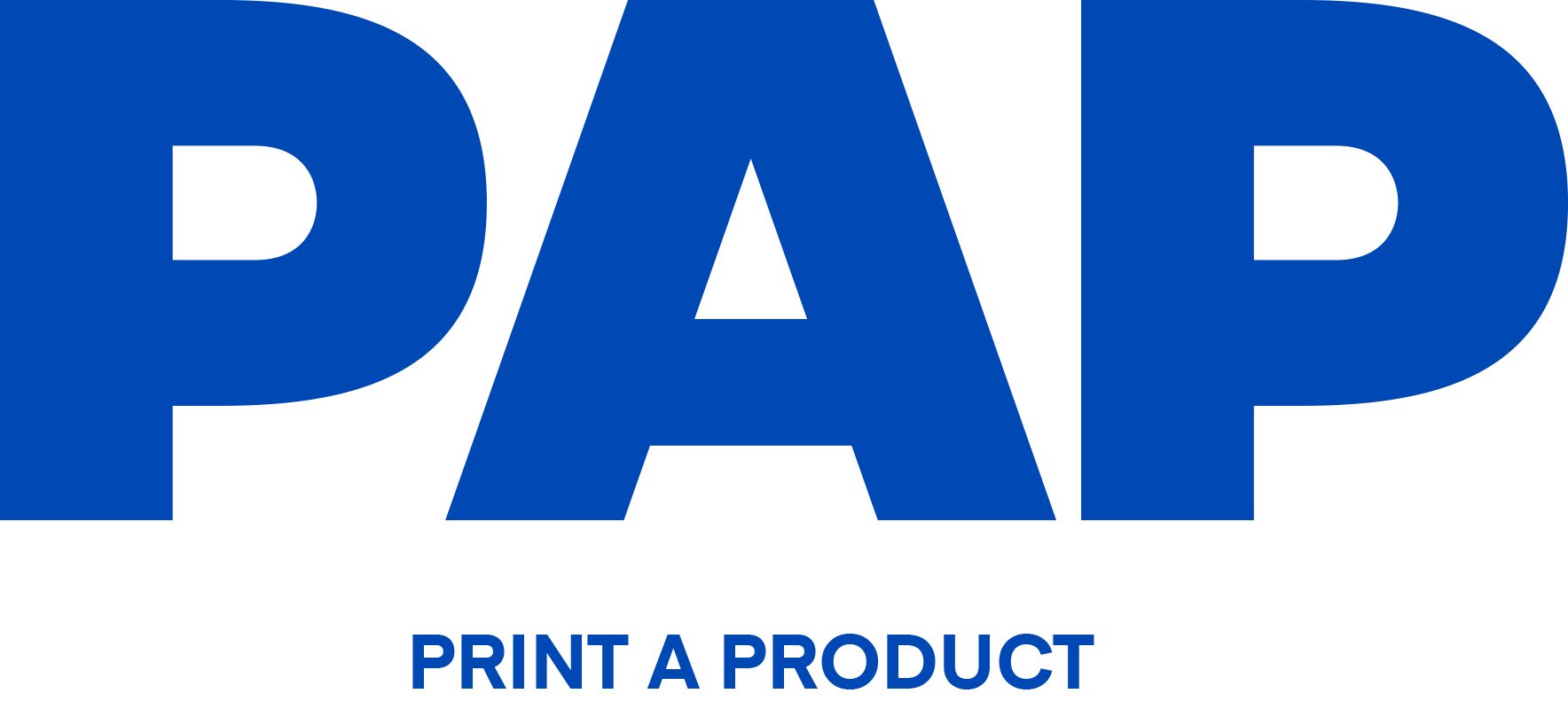 Print a product