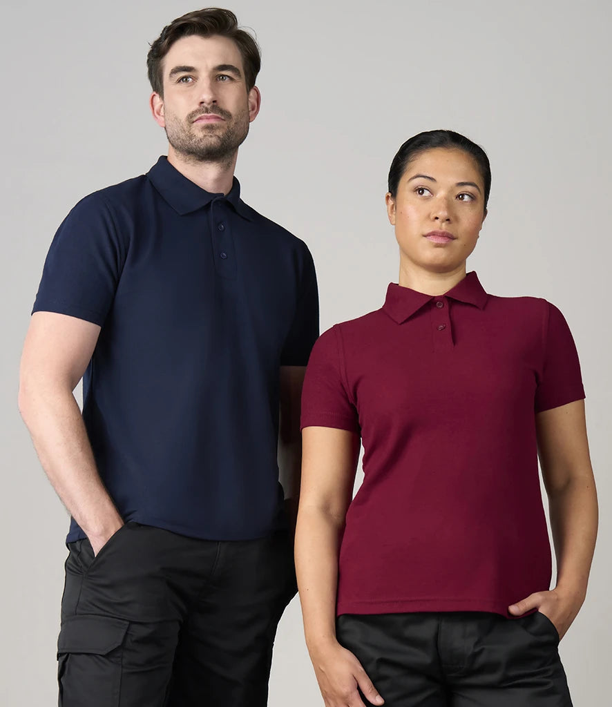 Pro polo shirt