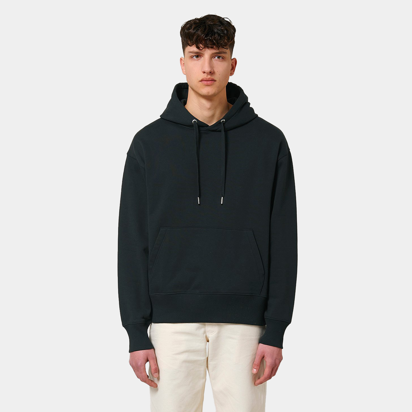 Stanley / Stella slammer heavy hoodie
