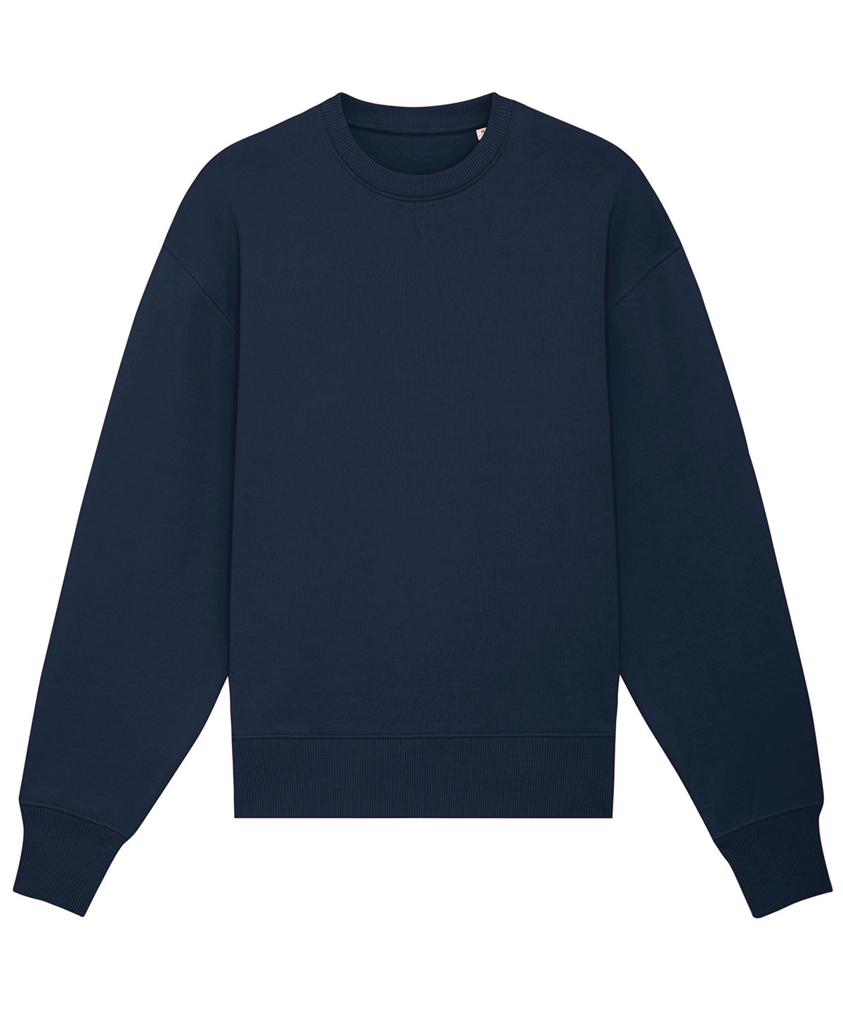 Stanley / stella Radder heavy oversized sweatshirt