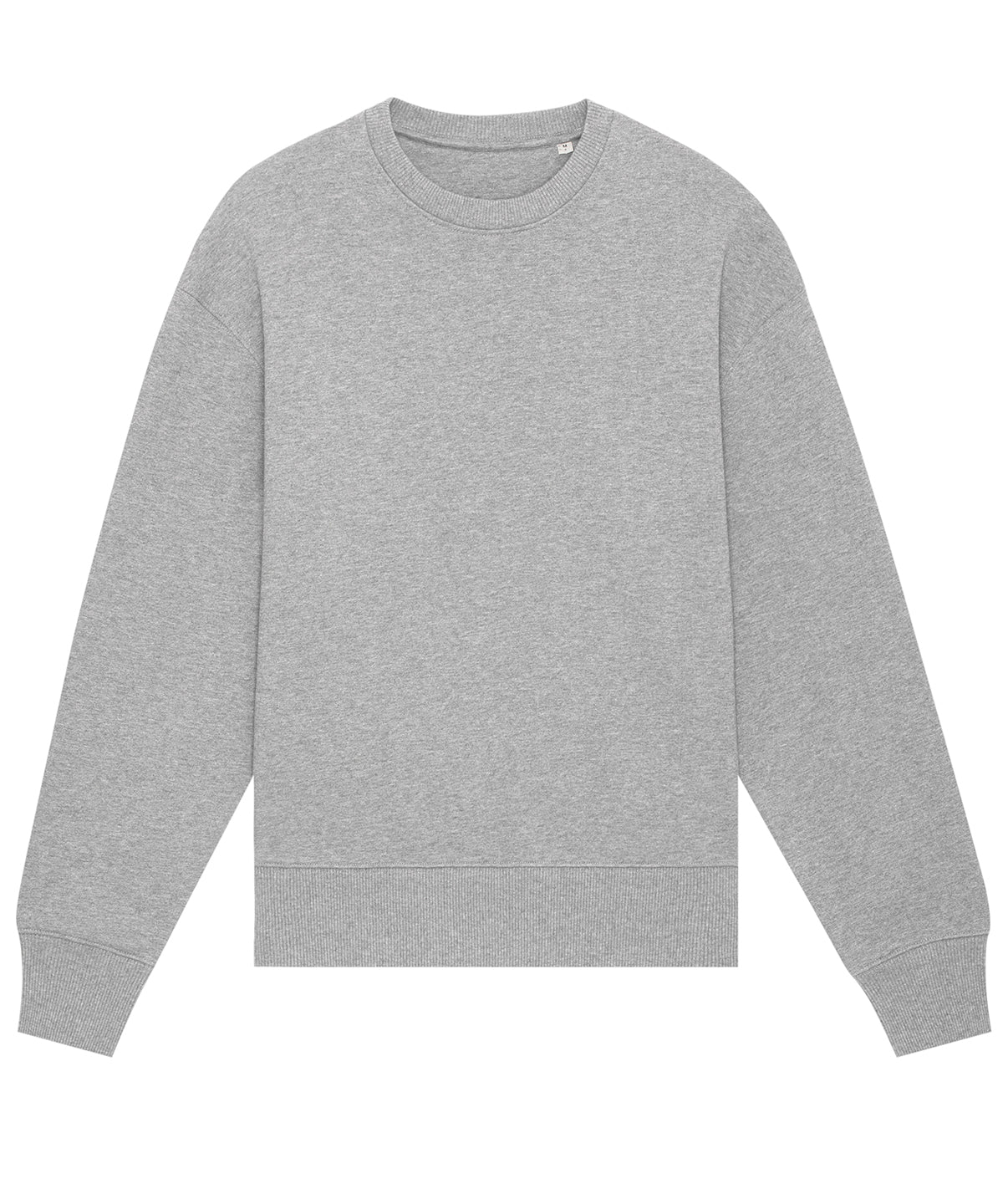Stanley / stella Radder heavy oversized sweatshirt
