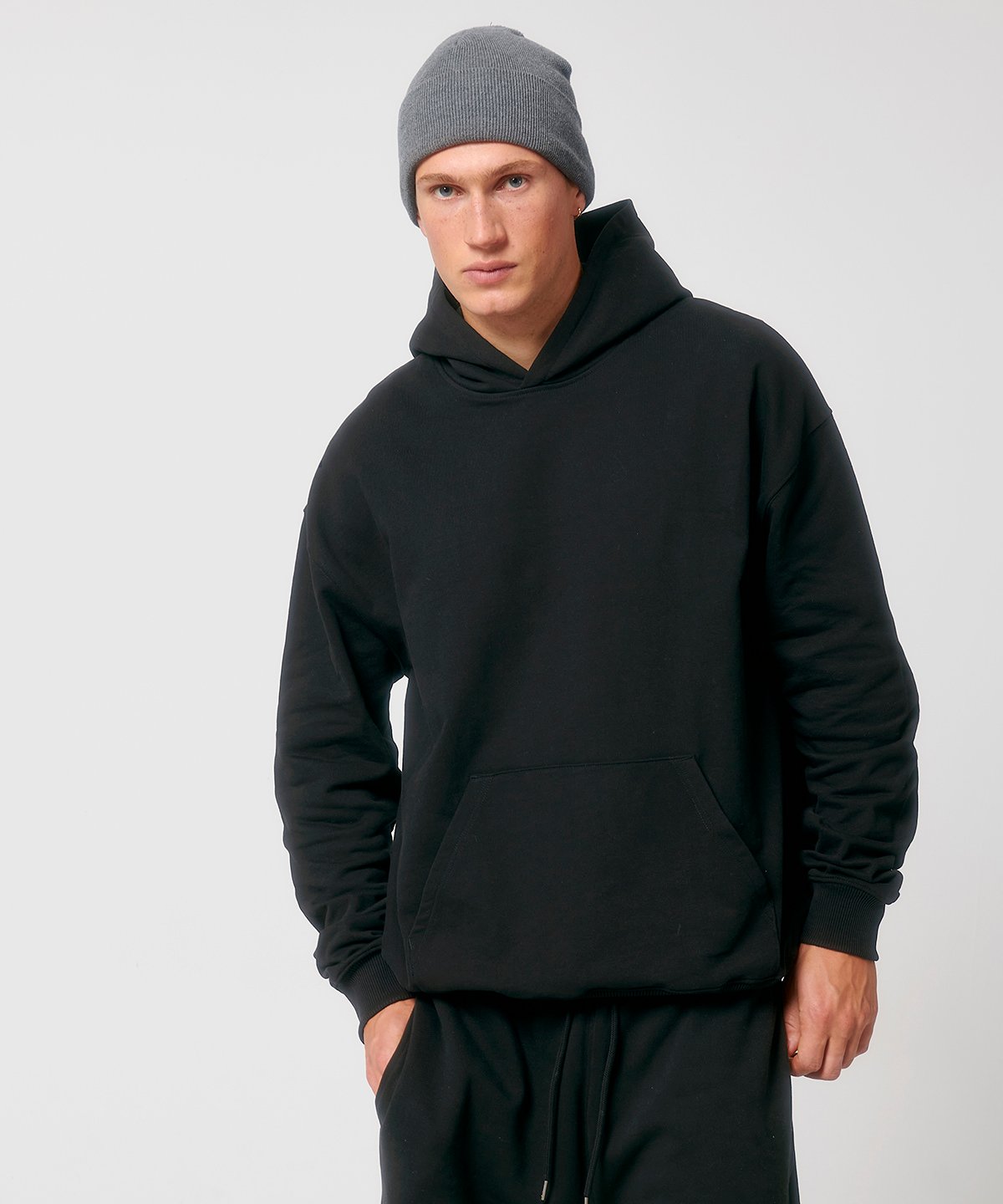 Stanley / Stella cooper dry hoodie
