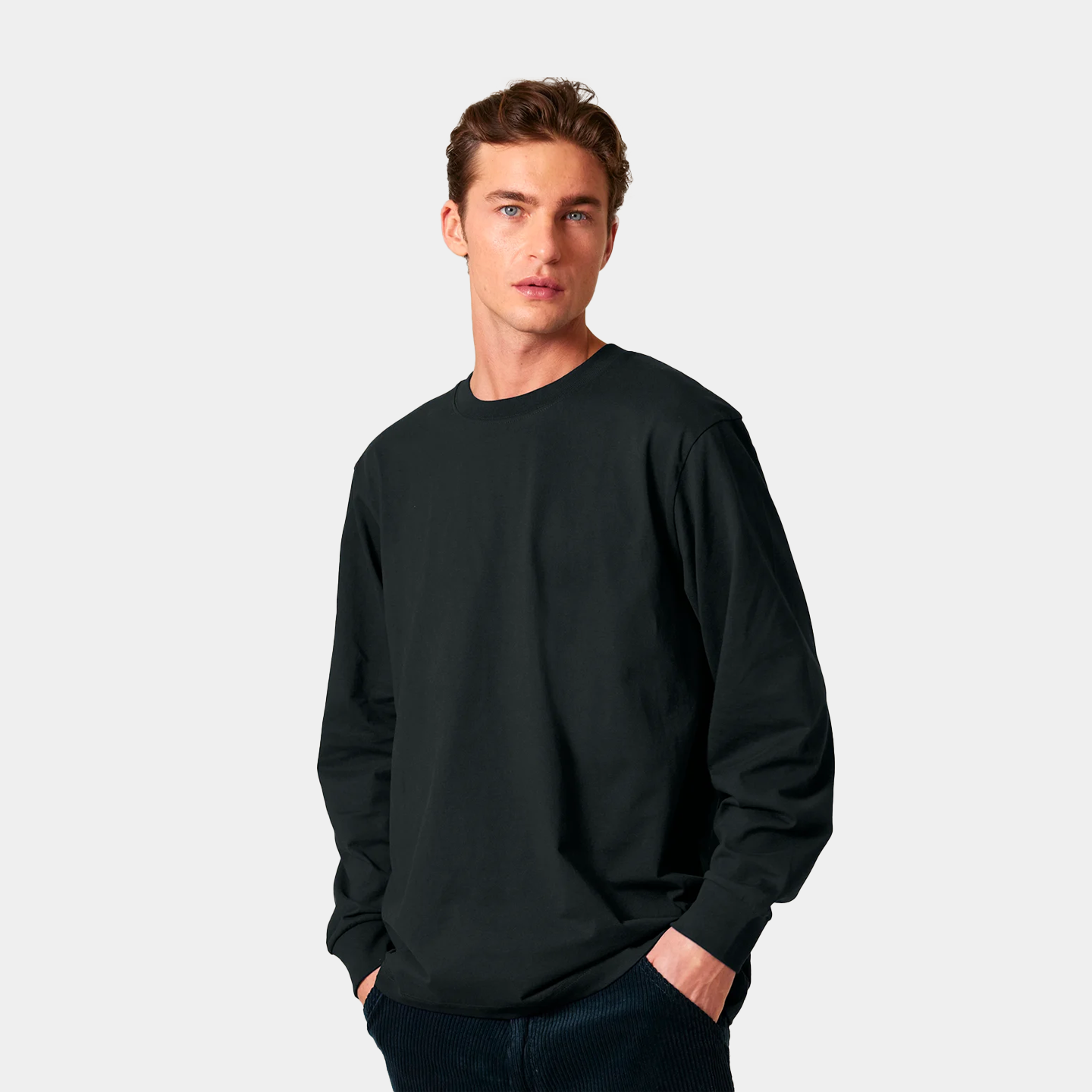 Stanley / Stella freestyler L/S t-shirt